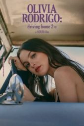 Nonton Film OLIVIA RODRIGO: driving home 2 u (a SOUR film) (2022) Sub Indo