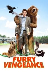 Nonton Film Furry Vengeance (2010) Sub Indo