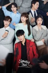 Nonton Film Shooting Stars (2022) Sub Indo