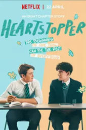 Nonton Film Heartstopper (2022) Sub Indo