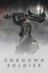 Nonton Film Unknown Soldier (2017) Sub Indo