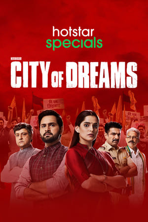 Nonton City of Dreams S02 (2021) Sub Indo