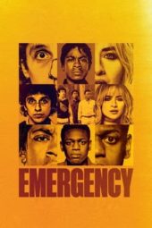 Nonton Film Emergency (2022) Sub Indo