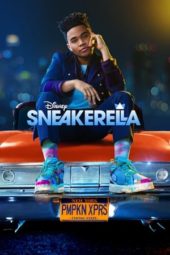 Nonton Film Sneakerella (2022) Sub Indo