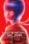 Nonton Film Ghost in the Shell: SAC_2045 Sustainable War (2021) Sub Indo