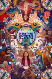 Nonton Film Everything Everywhere All at Once (2022) Sub Indo