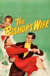 Nonton Film The Bishop’s Wife (1947) Sub Indo