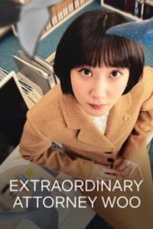 Nonton Film Extraordinary Attorney Woo (2022) Sub Indo