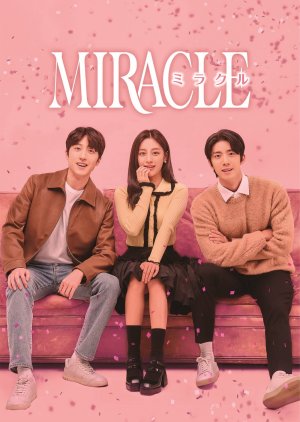 Nonton Miracle (2022) Sub Indo