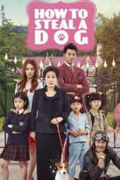 Nonton Film How to Steal a Dog (2014) Sub Indo