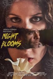 Nonton Film Night Blooms (2022) Sub Indo