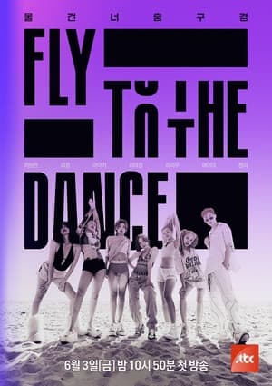 Nonton Fly to the Dance (2022) Sub Indo