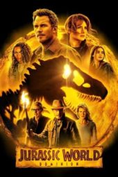 Nonton Film Jurassic World Dominion (2022) Sub Indo