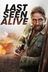 Nonton Film Last Seen Alive (2022) Sub Indo