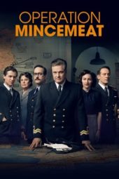 Nonton Film Operation Mincemeat (2022) Sub Indo