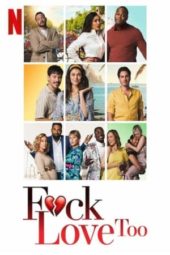 Nonton Film F*ck Love Too (2022) Sub Indo