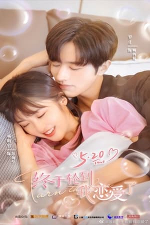 Nonton Time to Fall in Love (2022) Sub Indo