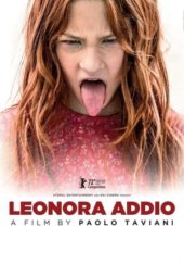 Nonton Film Leonora Addio (2022) Sub Indo