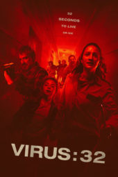 Nonton Film Virus:32 (2022) Sub Indo