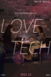 Nonton Film Love Tech (2022) Sub Indo