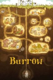 Nonton Film Burrow (2020) Sub Indo