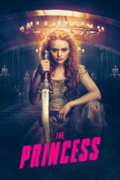 Nonton Film The Princess (2022) Sub Indo