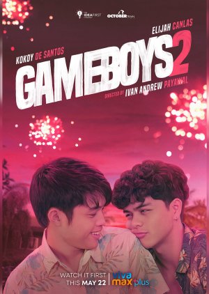 Nonton Gameboys S02 (2022) Sub Indo