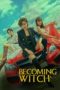 Nonton Film Becoming Witch (2022) Sub Indo