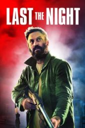 Nonton Film Last the Night / Pacerville (2022) Sub Indo