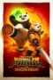 Nonton Film Kung Fu Panda: The Dragon Knight (2022) Sub Indo