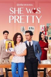 Nonton Film She Was Pretty (MY) (2022) Sub Indo