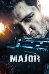 Nonton Film Major (2022) Sub Indo