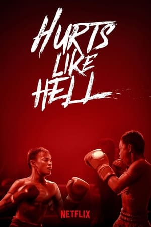 Nonton Hurts Like Hell (2022) Sub Indo