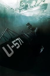 Nonton Film U-571 (2000) Sub Indo