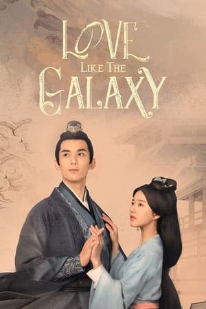 Nonton Love Like the Galaxy (2022) Sub Indo