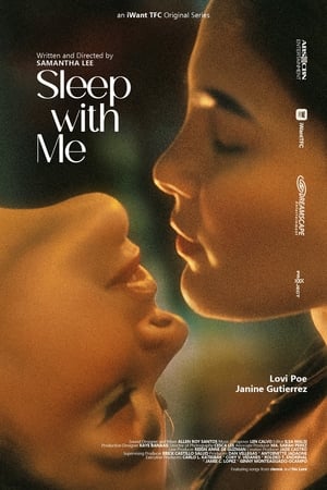 Nonton Sleep With Me (2022) Sub Indo