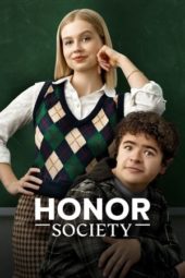 Nonton Film Honor Society (2022) Sub Indo