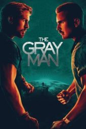 Nonton Film The Gray Man (2022) Sub Indo