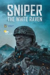 Nonton Film Sniper: The White Raven (2022) Sub Indo