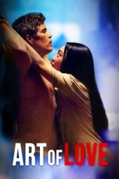 Nonton Film Art of Love (2021) Sub Indo