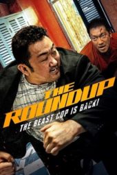 Nonton Film The Roundup (2022) Sub Indo