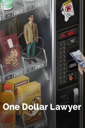 Nonton One Dollar Lawyer (2022) Sub Indo