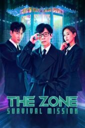 Nonton Film The Zone: Survival Mission (2022) Sub Indo