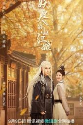 Nonton Film Demon Emperor’s Little Matchmaker (2022) Sub Indo