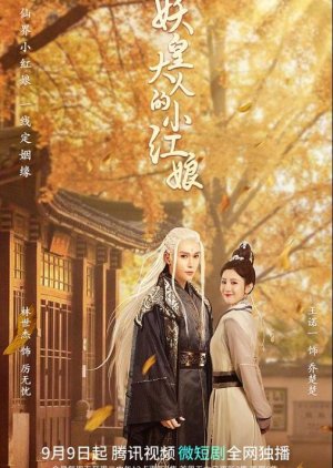 Nonton Demon Emperor’s Little Matchmaker (2022) Sub Indo