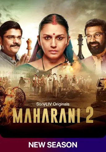 Nonton Maharani S02 (2022) Sub Indo