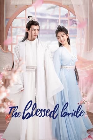 Nonton The Blessed Bride (2022) Sub Indo