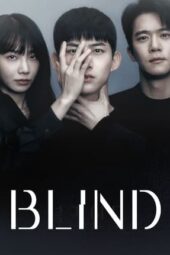 Nonton Film Blind (2022) Sub Indo