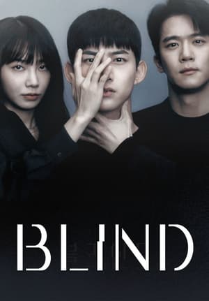 Nonton Blind (2022) Sub Indo