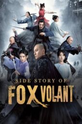 Nonton Film Side Story of Fox Volant (2022) Sub Indo